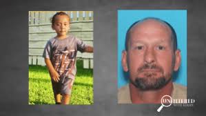 Tangipahoa: Officials request public’s help after two-year-old allegedly kidnapped