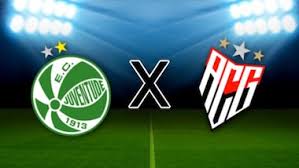 Juventude x Atlético-GO pela Série B: onde assistir ao vivo, horário e escalação