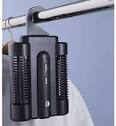 how does ionic breeze air purifier work