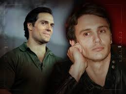 James Franco Reflects on 'Difficult' Relationship with Henry Cavill