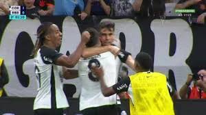 Hugo Souza admite má fase no início de 2026 no Corinthians e vê virada de chave: "É ano de Copa"