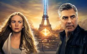 tomorrowland movie के लिए चित्र परिणाम