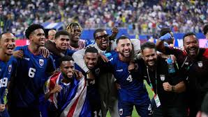 Argentina Capo Verde