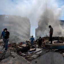 Terremotos na Venezuela: mortos sobem para 3.811 e Rodriguez pede por ouro retido na Inglaterra