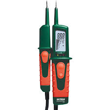 TestEquity: Extech VT30 Multifunction Voltage Tester, LCD ...