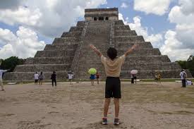¿Recibirás la Primavera en Teotihuacan? Revisa el horario especial de zonas arqueológicas