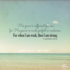 Be Strong Quotes From The Bible - Being Strong Quotes Bible ... via Relatably.com