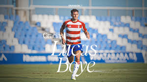 Granada CF - News update