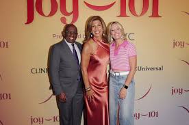 Dylan Dreyer Birthday Celebration