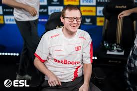Boombl4 após vencer a Vitality: "Estou chocado, assim como todo mundo"