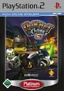 PS2 ITA Ratchet Clank 3 3 download locations - Torrentz