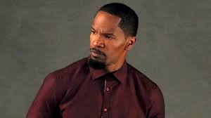 Jamie Foxx: &quot;I&#39;m Ready to Get Behind the Camera&quot; | News | BET via Relatably.com