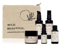 Image of Annmarie Skin Care cosmetics