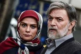 سریال رهایم نکن