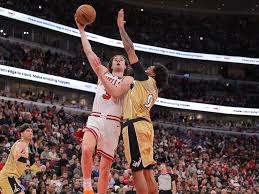 Giddey passes NBA greats with yet another triple-double