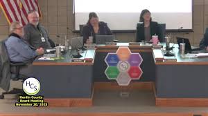 Hardin County Schools Enhance Safety Measures and Review Math Initiatives