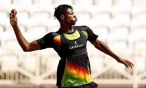 Zim vs Tan Clash! Will Zim Dominate Again? T20 World Cup Qualifier! - Imagen principal del artículo