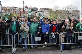 La opinión de la afición