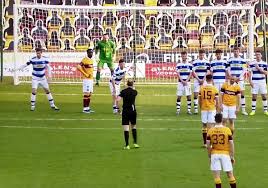 Motherwell MAD - News update