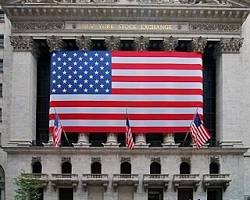 Imagen de La Bolsa de Valores de Nueva York