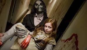 R�sultat de recherche d'images pour "sinister 2"