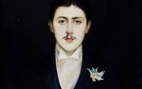 The Nation has always been enthusiastic about Marcel Proust&#39;s work. (Licensed through Creative Commons (Flickr user : LWY) - proust_cc_img