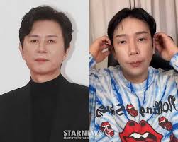 mc 몽 김민종 아이콘