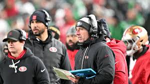 49ers’ Colton McKivitz: Kyle Shanahan is Coach of the Year, shouldn’t be a question