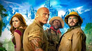 نخستین تریلر Jumanji: Open World منتشر شد