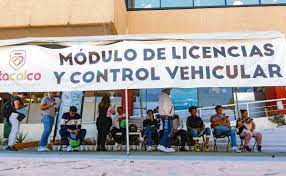 Licencia Permanente Cdmx