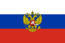 Resultado de imagem para flag russia