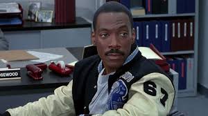 Why the Beverly Hills Cop TV Show Never Made It to Air