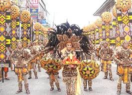 	Pintados-Kasadyaan Festival	