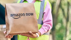 Amazon rolls out 30-minute delivery on thousands of groceries and essentials
