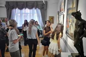 Культура ВРН - News update