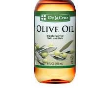 Image of Olive Oil Moisturizer for Skin