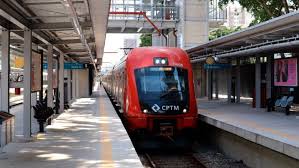 CPTM avança com novo sistema automático para trens -