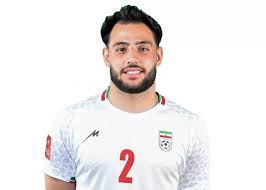 بازیکن سابق لگانس استقلالی شد