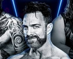 L.A. Knight reveals he’s been frustrated at times during his WWE career