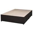 Divan Bed Base Only - Divan Beds Centre