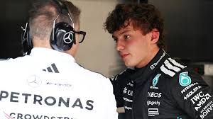 Formula 1 - News update