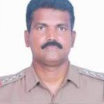 Killed Chennai Accidentally Shot Colleague