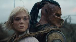 Disney Rebuked For Scaring Kids With ‘Predator: Badlands’ Ad Featuring Severed Body