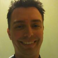 Blendex Company Employee Scott Wisdom's profile photo