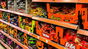 Two popular candy bars recalled due to allergen risk