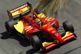 Картинки по запросу champ car mcdonalds