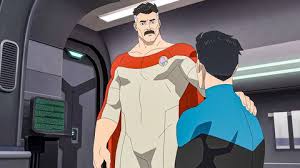 ‘Invincible’ Season 4 Finale: What to Expect as It Concludes on Prime Video