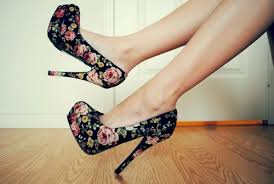 amazing shoes