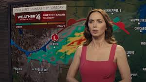 Josh O'Connor Thinks We Deserve The Truth In First Trailer For Steven Spielberg's Disclosure Day