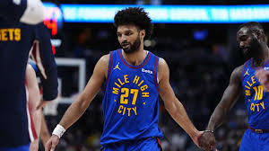 Nuggets' Jamal Murray Exits vs Knicks With Concerning Injury